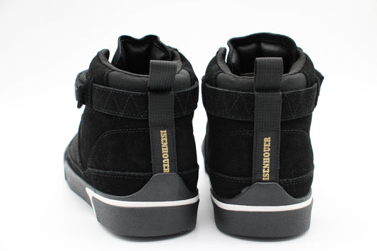 HP - ISENHOUER HIGHTOP