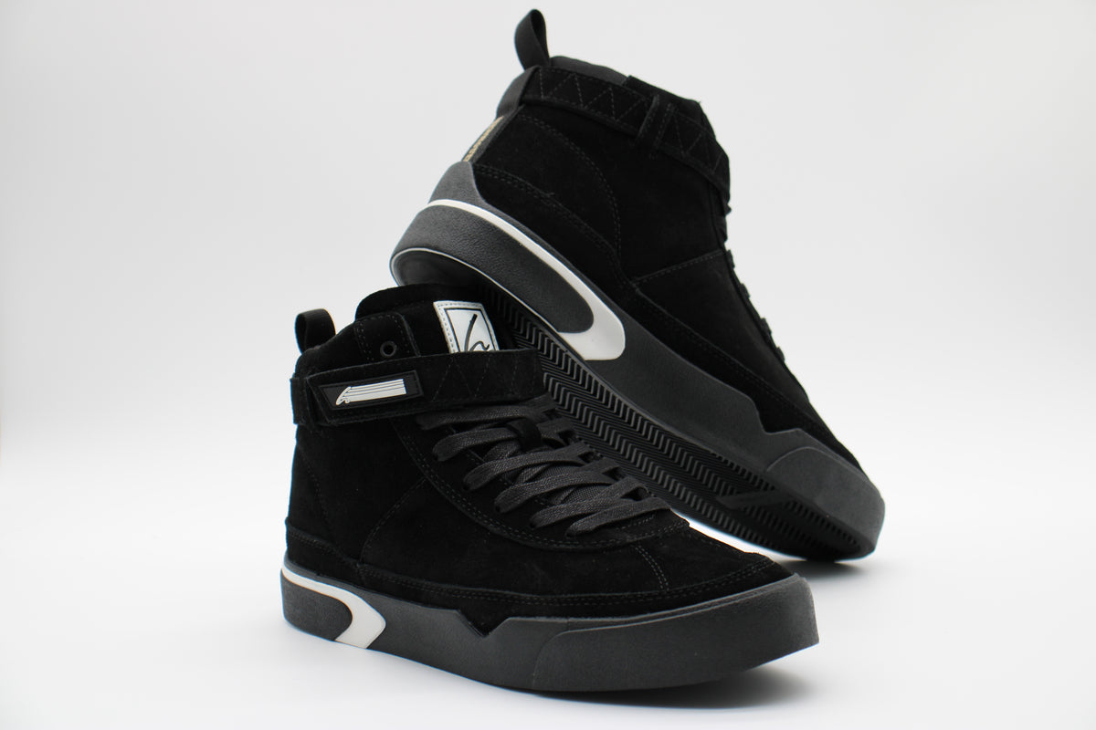 HP - ISENHOUER HIGHTOP