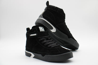 HP - ISENHOUER HIGHTOP