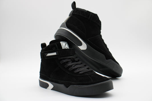 HP - ISENHOUER HIGHTOP