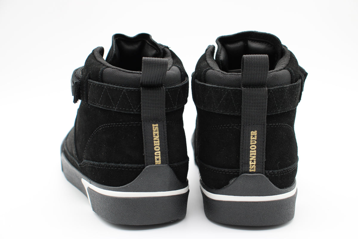HP - ISENHOUER HIGHTOP