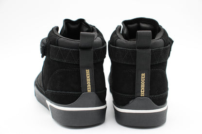 HP - ISENHOUER HIGHTOP